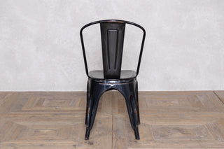 Set of 6 - Tolix Chairs