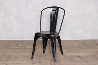 Set of 6 - Tolix Chairs