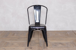 Set of 6 - Tolix Chairs