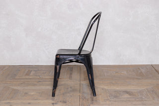 Set of 6 - Tolix Chairs