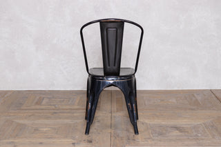 Set of 6 - Tolix Chairs