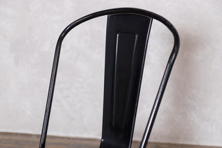 Set of 6 - Tolix Chairs