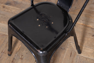 Set of 6 - Tolix Chairs