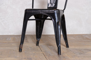 Set of 6 - Tolix Chairs