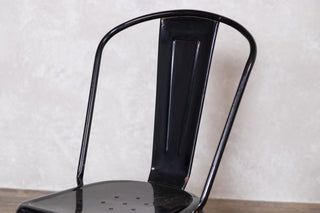 Set of 6 - Tolix Chairs
