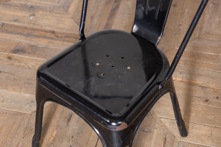Set of 6 - Tolix Chairs
