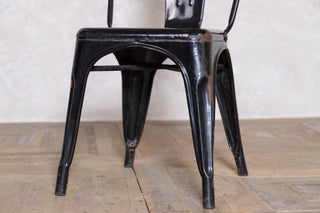 Set of 6 - Tolix Chairs