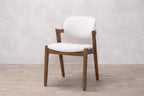 Fabric Chair