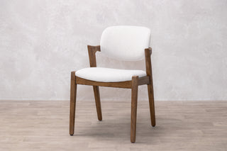 Hampton Fabric Dining Chair Range