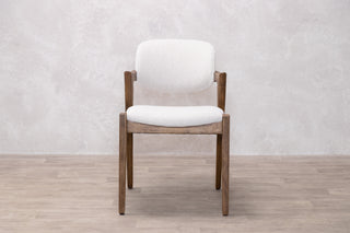 Hampton Fabric Dining Chair Range