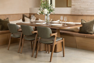 Adelaide Dining Table Range