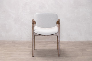 Hampton Fabric Dining Chair Range
