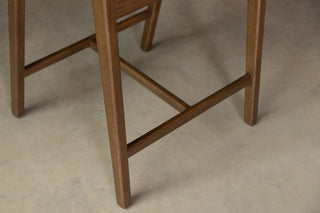 Lexi Leather Counter Stool Range