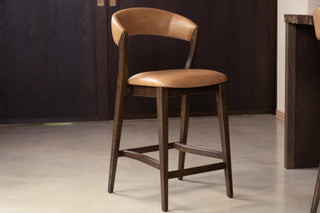 Andersen Faux Leather Stool Range