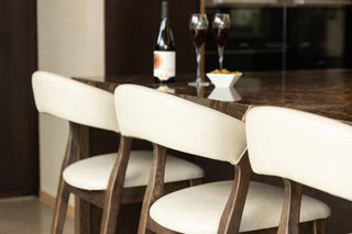 Andersen Faux Leather Stool Range