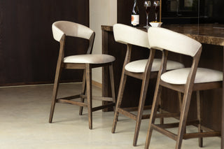 Andersen Faux Leather Stool Range