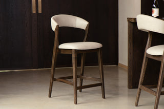 Andersen Faux Leather Stool Range