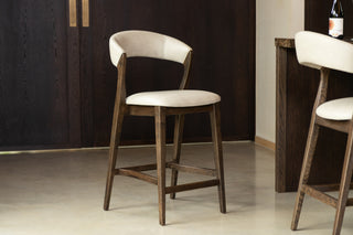 Andersen Faux Leather Stool Range