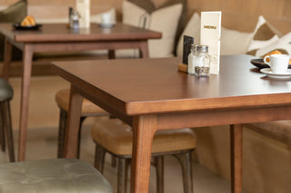 Hadley Square Restaurant Dining Table
