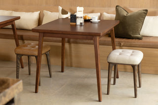 Hadley Square Restaurant Dining Table