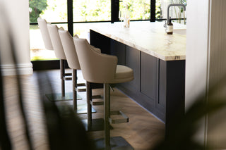 Addison Height Adjustable Swivel Stool Range