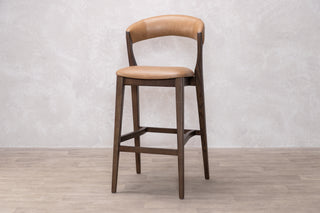 Andersen PU Leather Stool Range