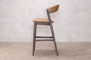 Andersen Faux Leather Stool Range