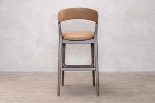 Andersen Faux Leather Stool Range