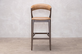 Andersen Faux Leather Stool Range