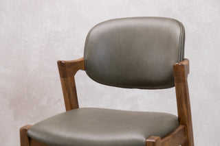 Hampton PU Leather Bar Stool Range