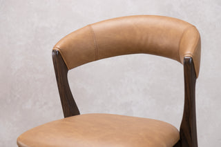 Andersen Faux Leather Stool Range