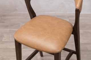 Andersen Faux Leather Stool Range