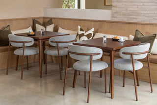 Memphis Dining Chair Range