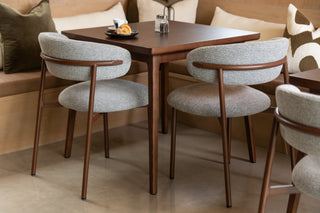 Memphis Dining Chair Range