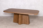 Rectangle Dining Table