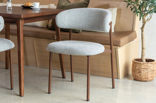 Memphis Dining Chair Range