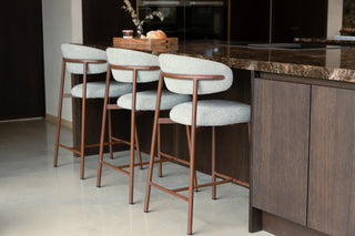 Memphis Counter Stool Range