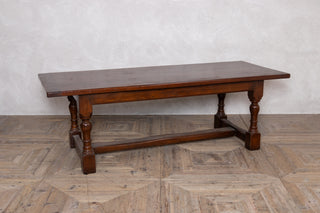 Large Country Pub Sharing Table
