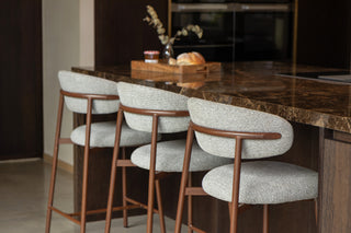 Memphis Counter Stool Range