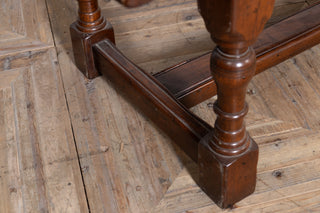Large Country Pub Sharing Table