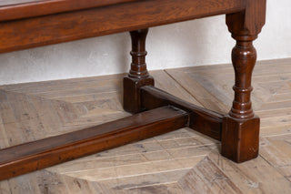 Large Country Pub Sharing Table