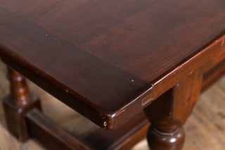 Large Country Pub Sharing Table