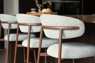 Memphis Counter Stool Range