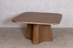 Square Dining Table