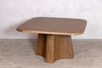 Square Dining Table