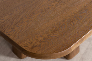 Adelaide Square Dining Table
