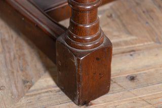 Large Country Pub Sharing Table