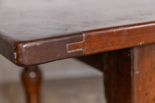 Large Country Pub Sharing Table