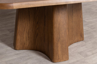 Adelaide Square Dining Table