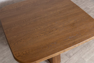 Adelaide Square Dining Table